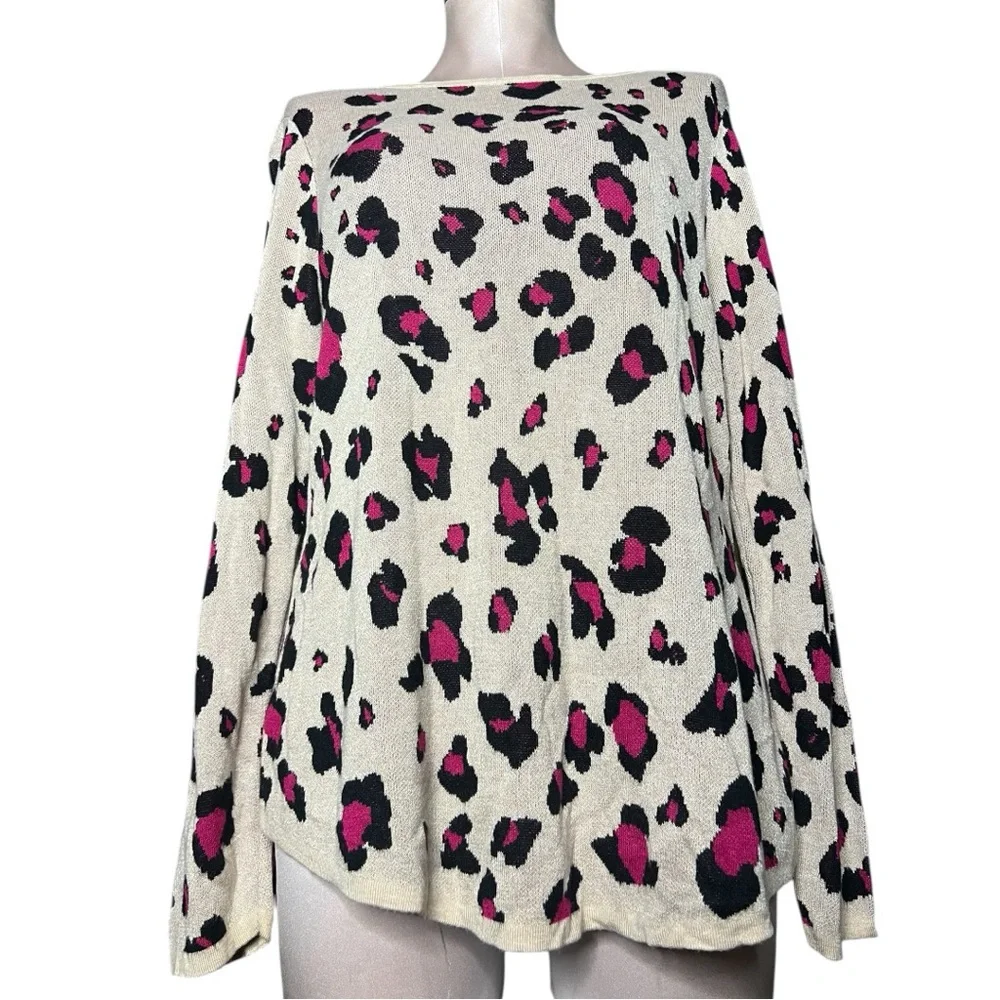 Chicos euc size